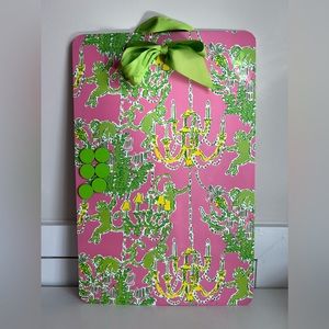 Lilly Pulitzer Magnetic Board